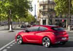 Opel GTC Paris Concept 2010 года